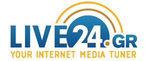 logo live24